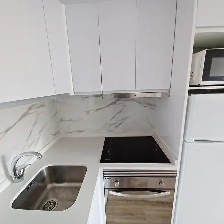 Cartagenaflats, Apartamentos Anfiteatro Romano 4A Exterior photo