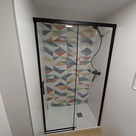 Cartagenaflats, Apartamentos Anfiteatro Romano 4A Exterior photo
