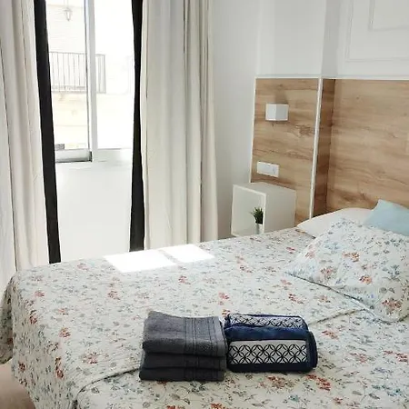 Cartagenaflats, Apartamentos Anfiteatro Romano 4A Exterior photo