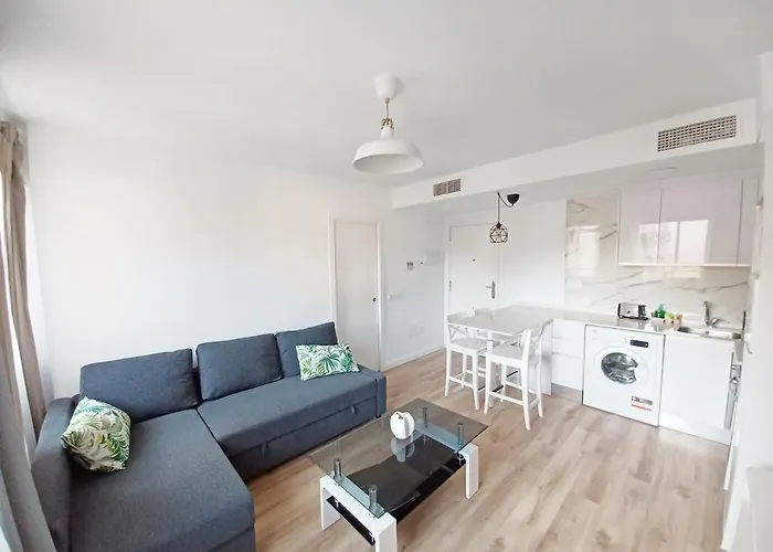Cartagenaflats, Apartamentos Anfiteatro Romano 4A