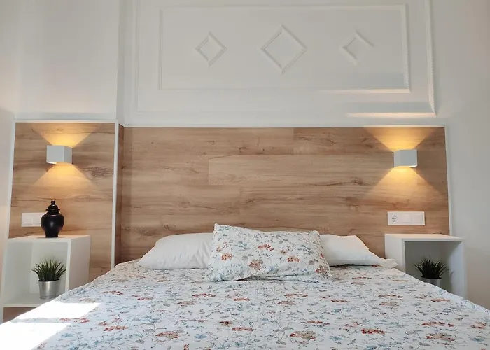 Cartagenaflats, Apartamentos Anfiteatro Romano 4A