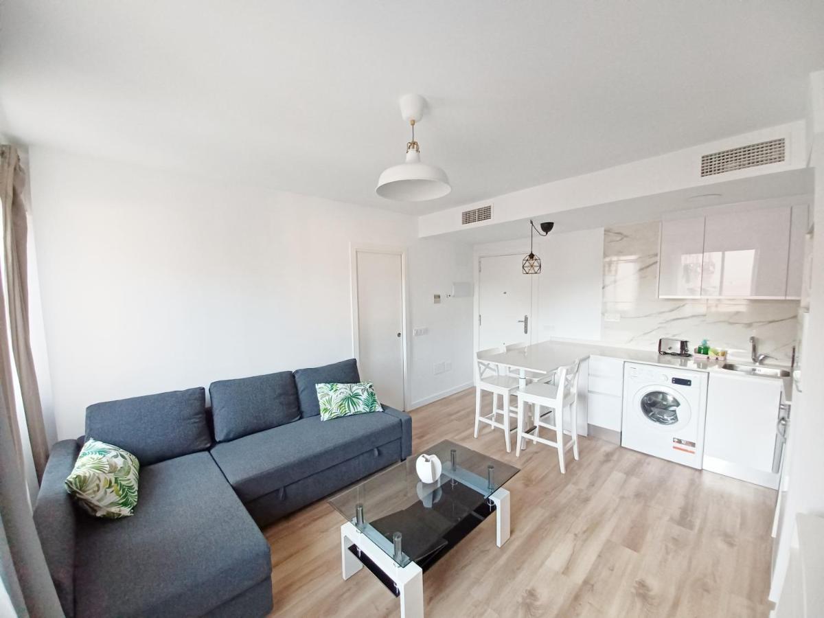 Apartment Cartagenaflats, Anfiteatro 4a