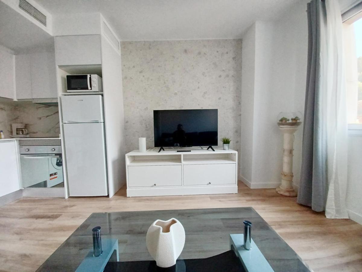 Cartagenaflats, Anfiteatro 4a Apartment *