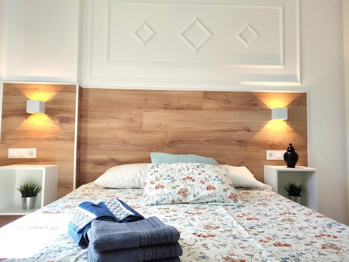 Cartagenaflats, Anfiteatro 4a Apartment Cartagena