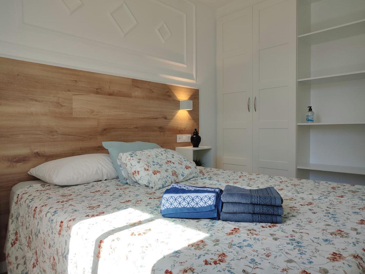 Apartment Cartagenaflats, Anfiteatro 4a *