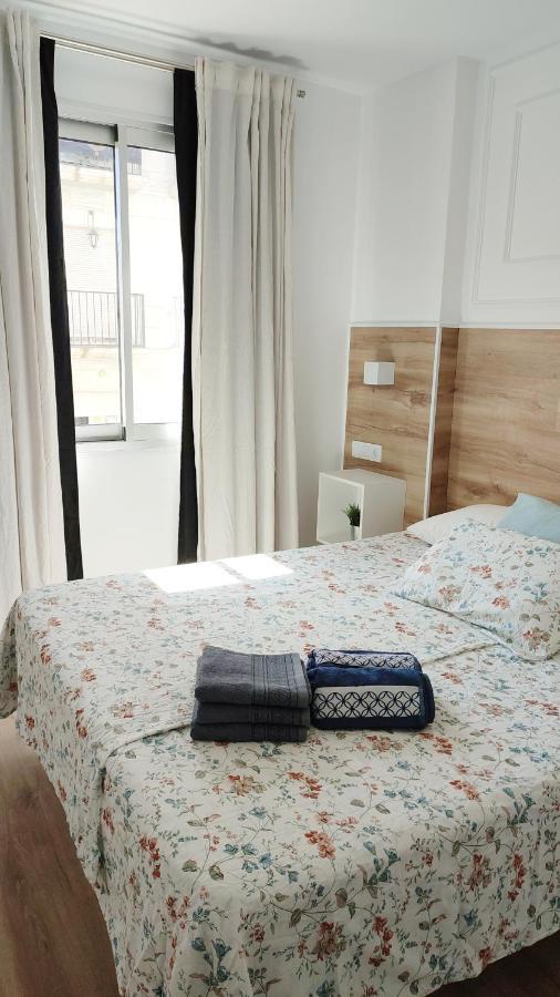 Cartagenaflats, Anfiteatro 4a Apartment