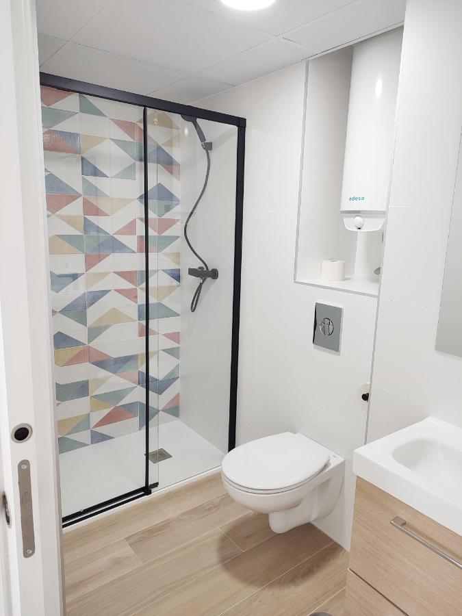 Apartment Cartagenaflats, Anfiteatro 4a